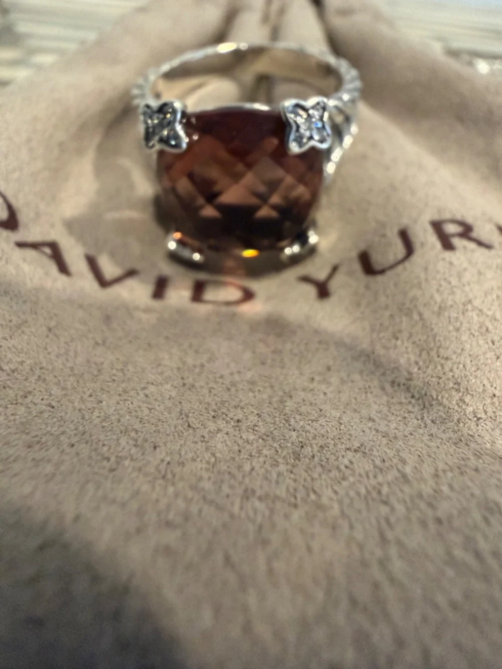David Yurman david yurman